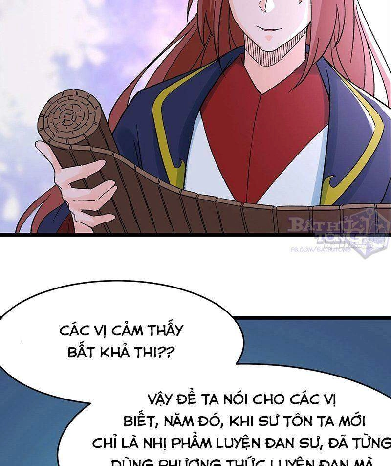 Đồ Đệ Của Ta Đều Là Nữ Ma Đầu Chapter 55 - 24