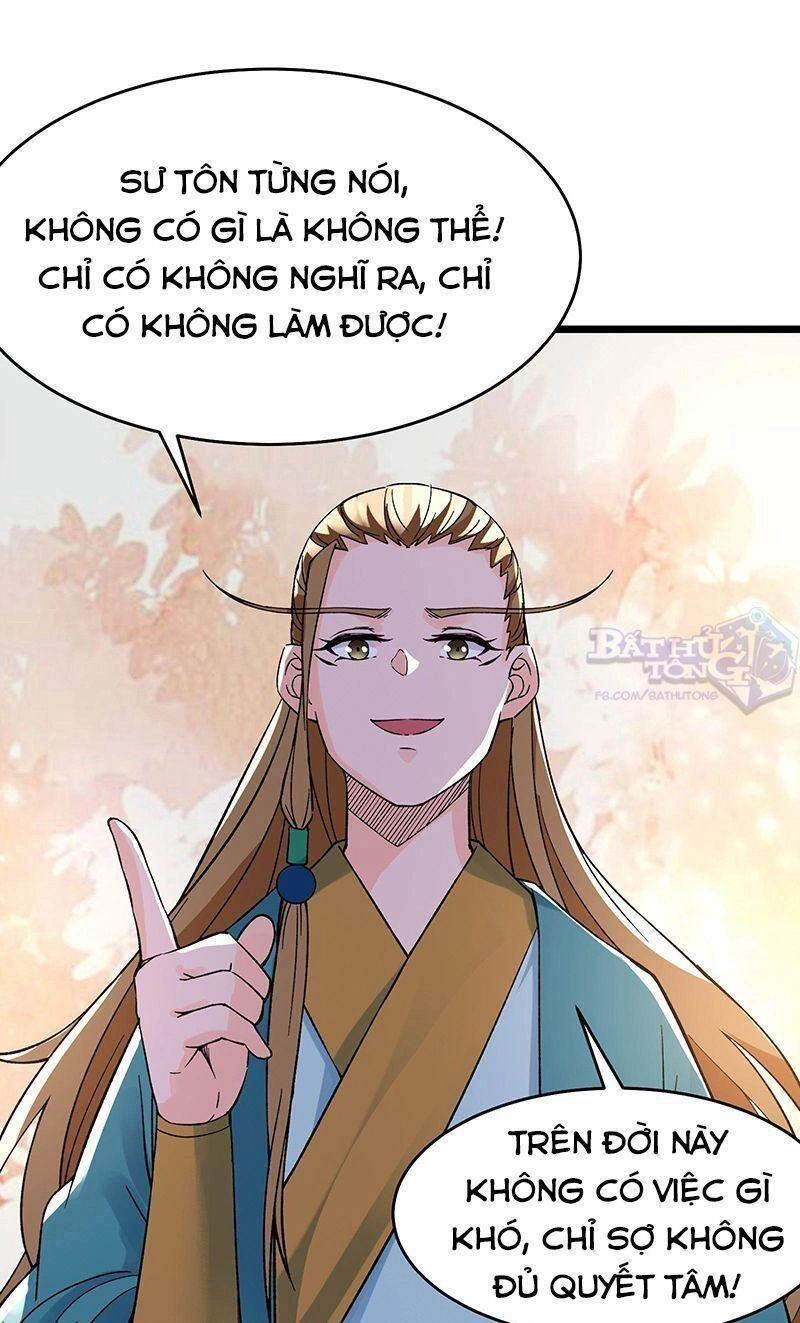 Đồ Đệ Của Ta Đều Là Nữ Ma Đầu Chapter 55 - 26