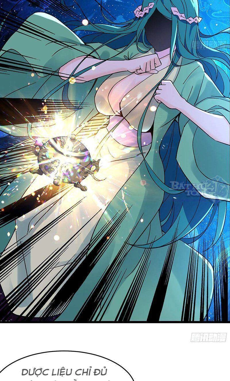 Đồ Đệ Của Ta Đều Là Nữ Ma Đầu Chapter 55 - 28