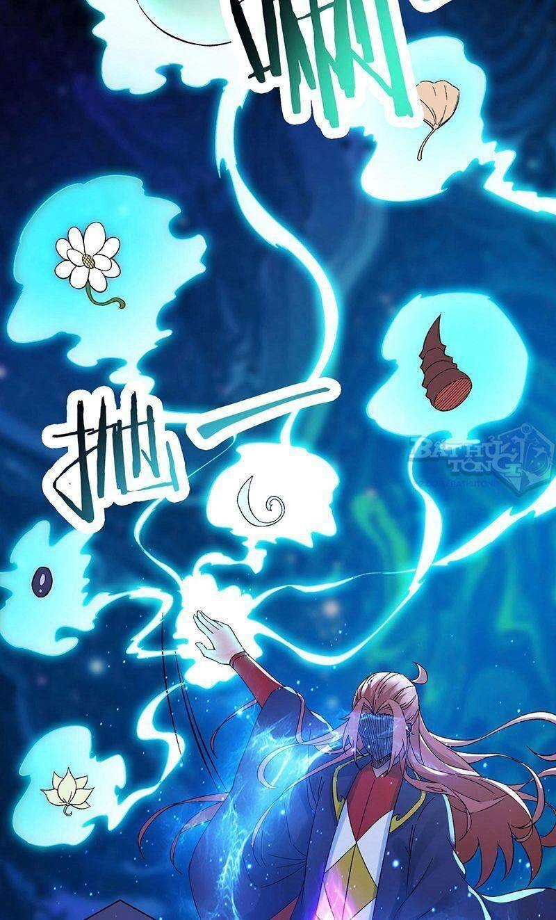 Đồ Đệ Của Ta Đều Là Nữ Ma Đầu Chapter 55 - 30