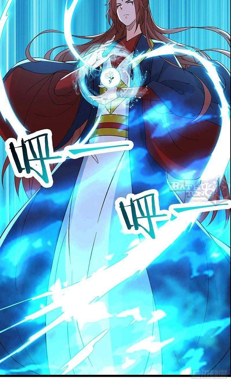 Đồ Đệ Của Ta Đều Là Nữ Ma Đầu Chapter 55 - 33