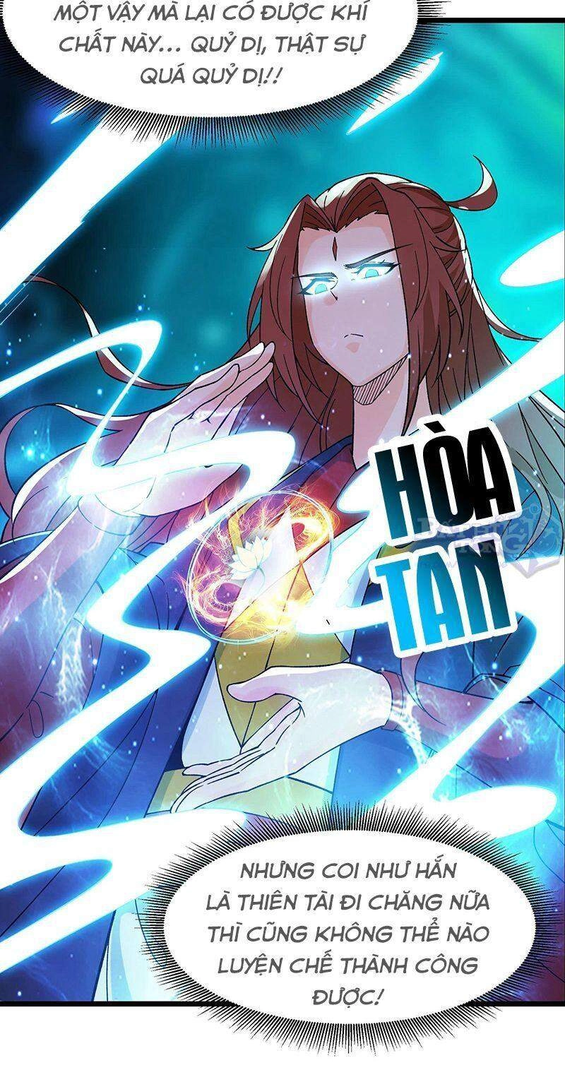 Đồ Đệ Của Ta Đều Là Nữ Ma Đầu Chapter 55 - 35