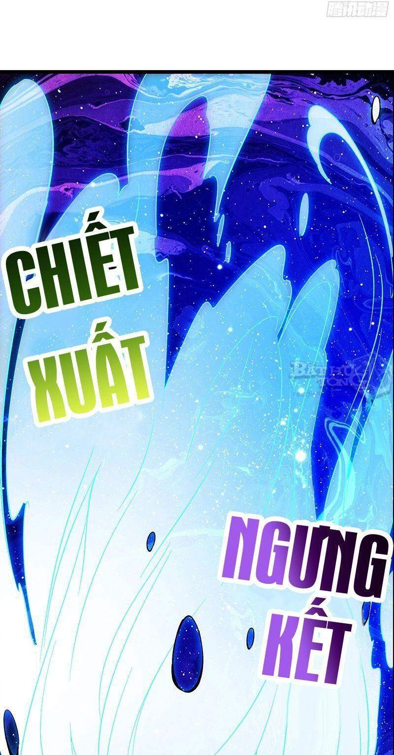 Đồ Đệ Của Ta Đều Là Nữ Ma Đầu Chapter 55 - 36