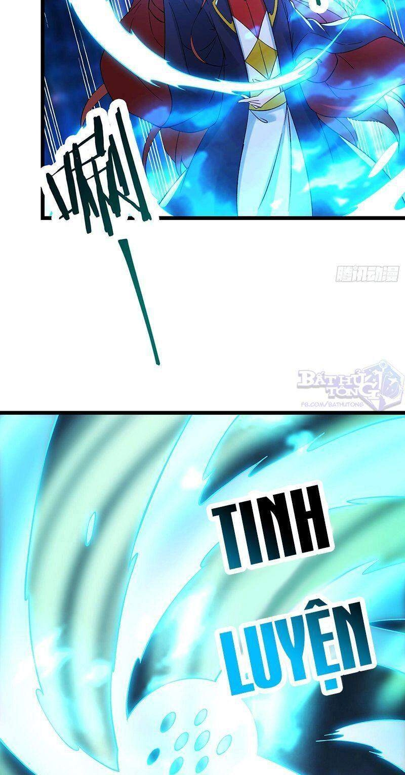 Đồ Đệ Của Ta Đều Là Nữ Ma Đầu Chapter 55 - 39