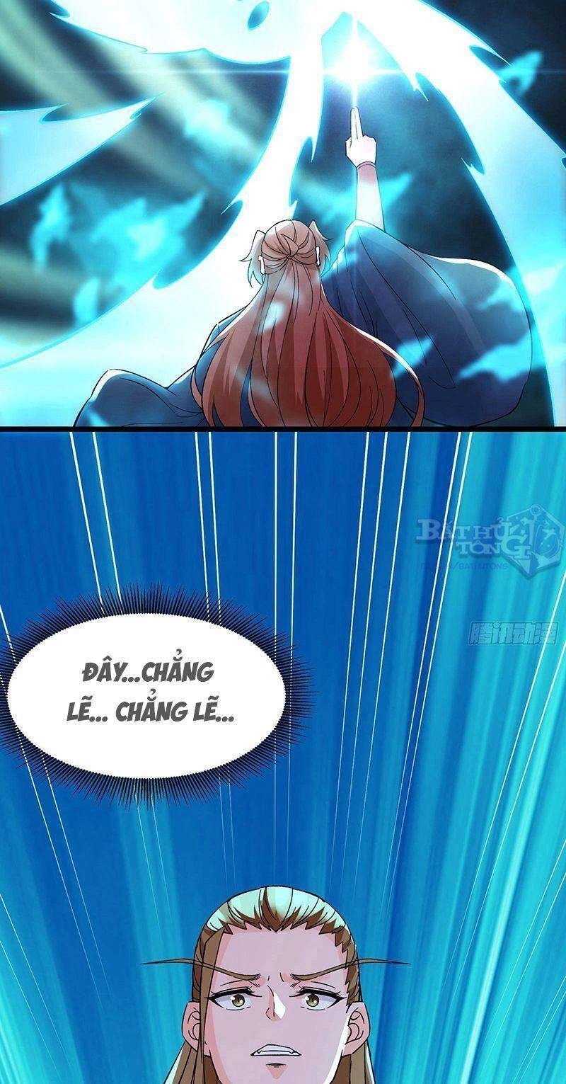 Đồ Đệ Của Ta Đều Là Nữ Ma Đầu Chapter 55 - 40