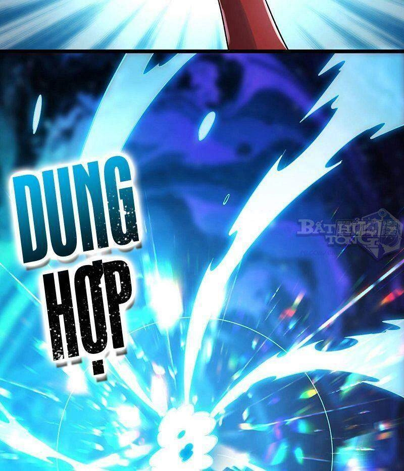 Đồ Đệ Của Ta Đều Là Nữ Ma Đầu Chapter 56 - 3