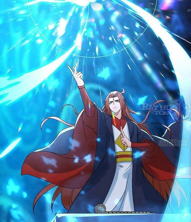 Đồ Đệ Của Ta Đều Là Nữ Ma Đầu Chapter 56 - 4