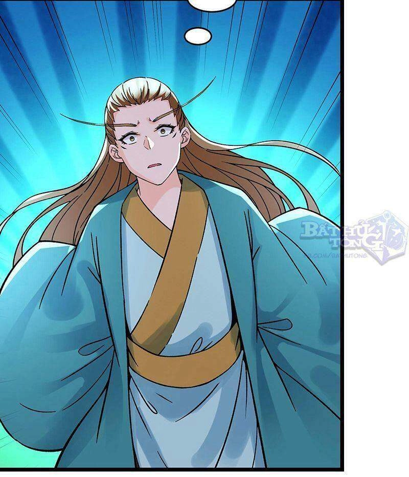 Đồ Đệ Của Ta Đều Là Nữ Ma Đầu Chapter 56 - 6