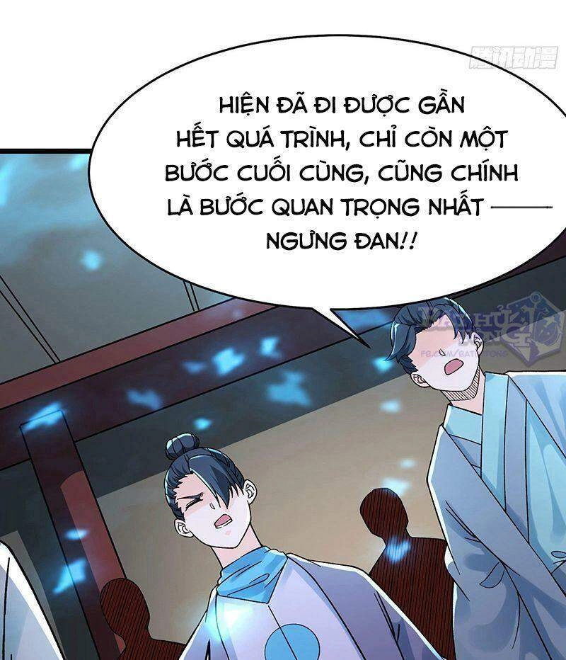 Đồ Đệ Của Ta Đều Là Nữ Ma Đầu Chapter 56 - 7