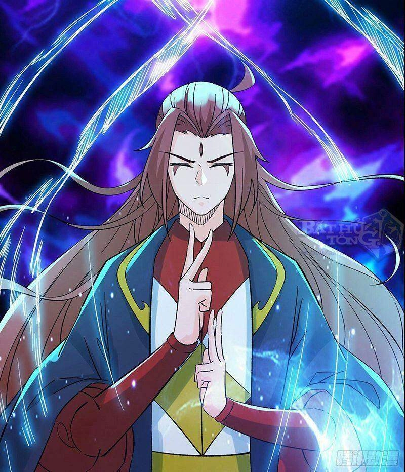 Đồ Đệ Của Ta Đều Là Nữ Ma Đầu Chapter 56 - 9