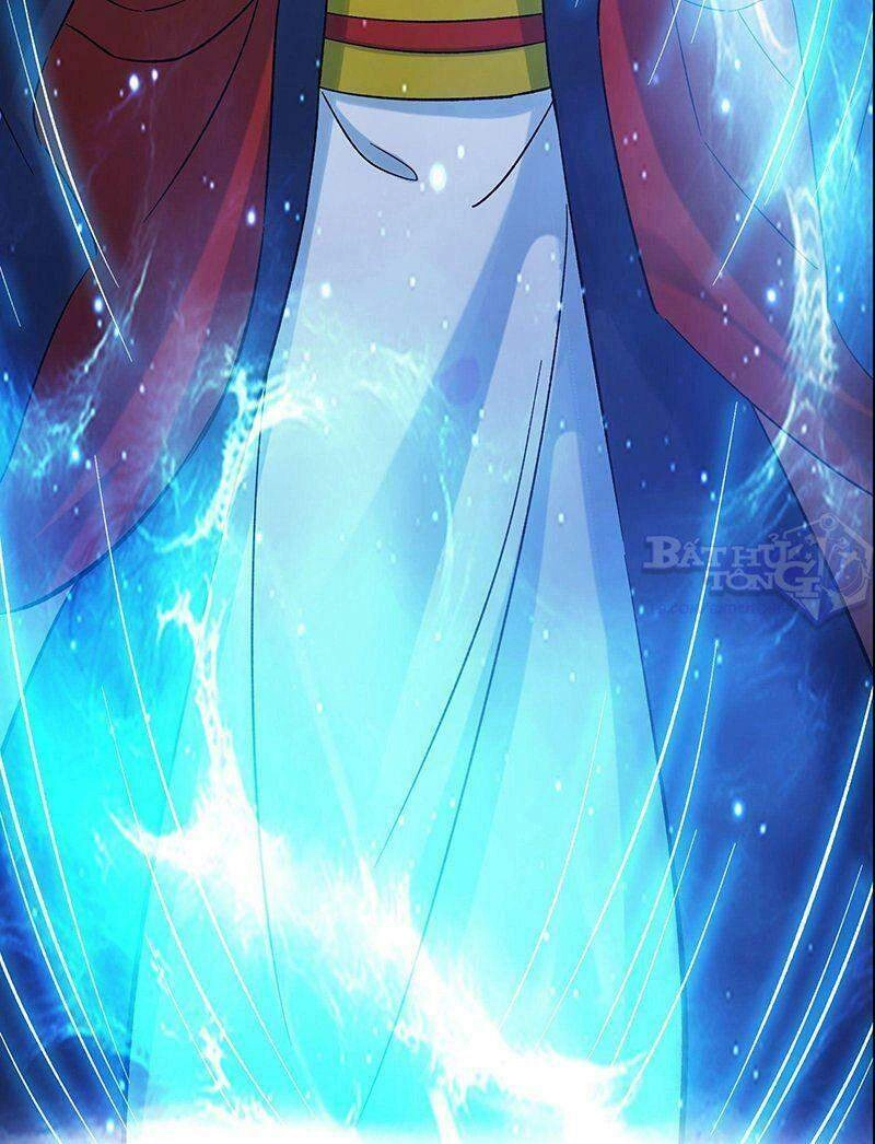 Đồ Đệ Của Ta Đều Là Nữ Ma Đầu Chapter 56 - 10