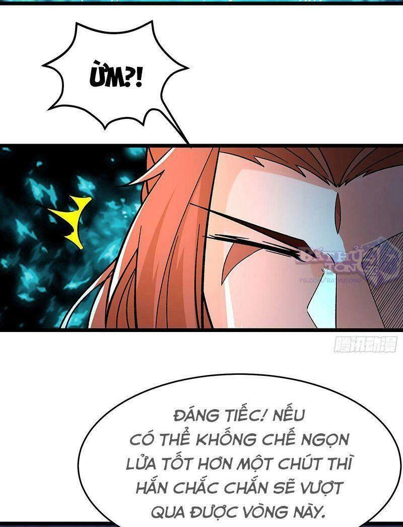 Đồ Đệ Của Ta Đều Là Nữ Ma Đầu Chapter 56 - 12