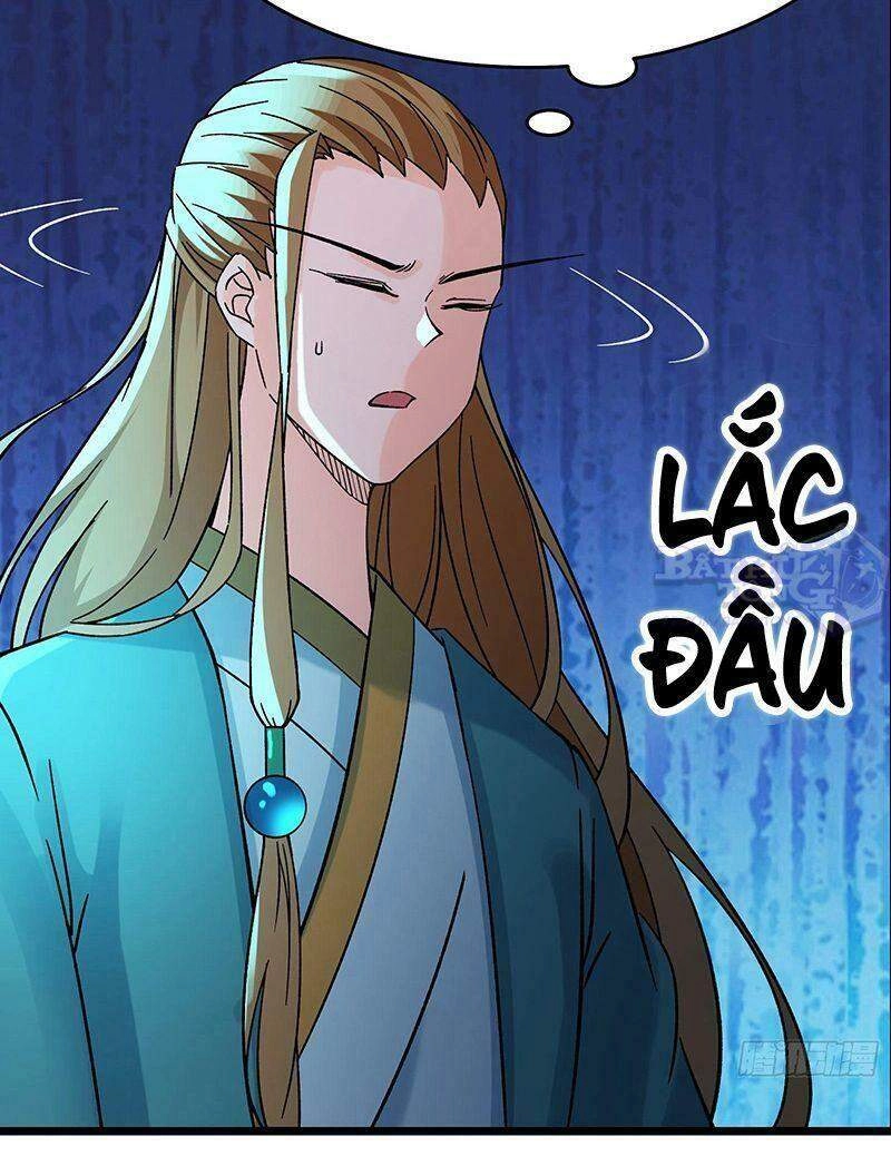 Đồ Đệ Của Ta Đều Là Nữ Ma Đầu Chapter 56 - 13