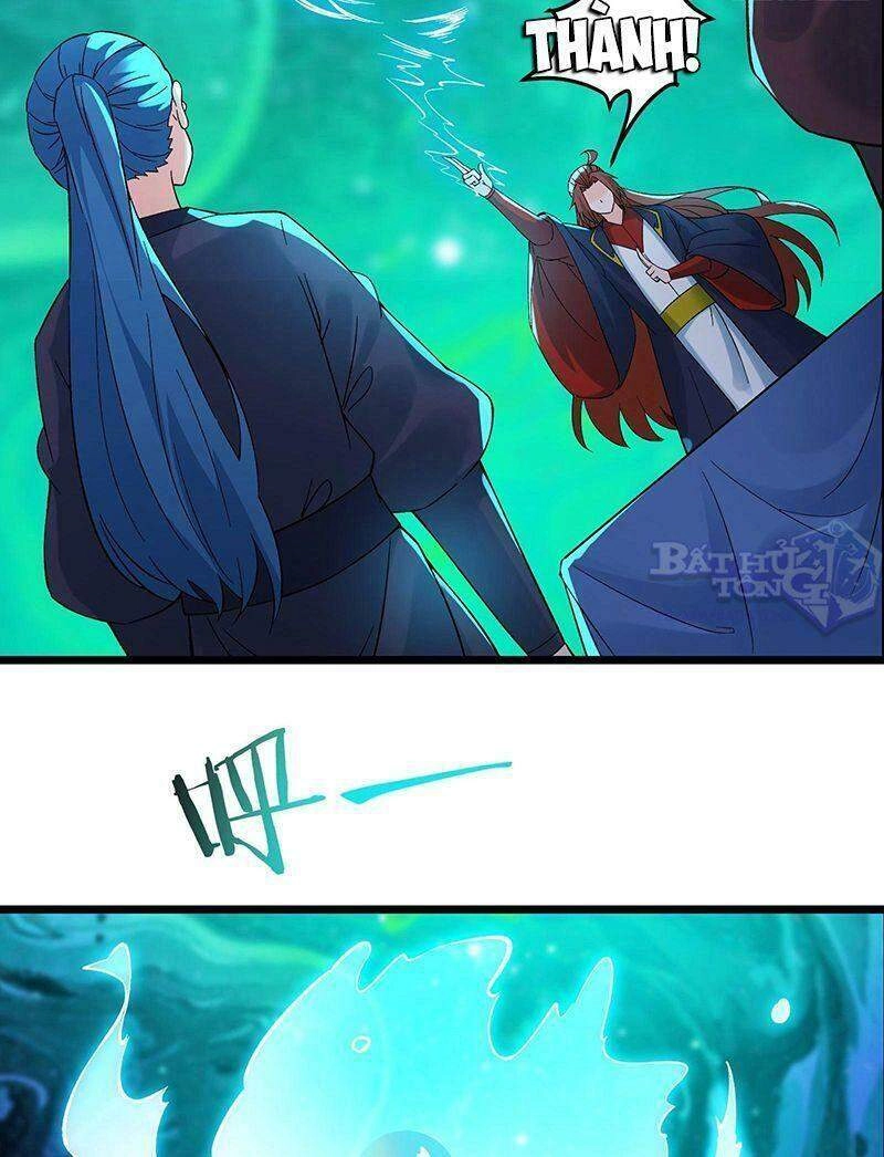 Đồ Đệ Của Ta Đều Là Nữ Ma Đầu Chapter 56 - 15