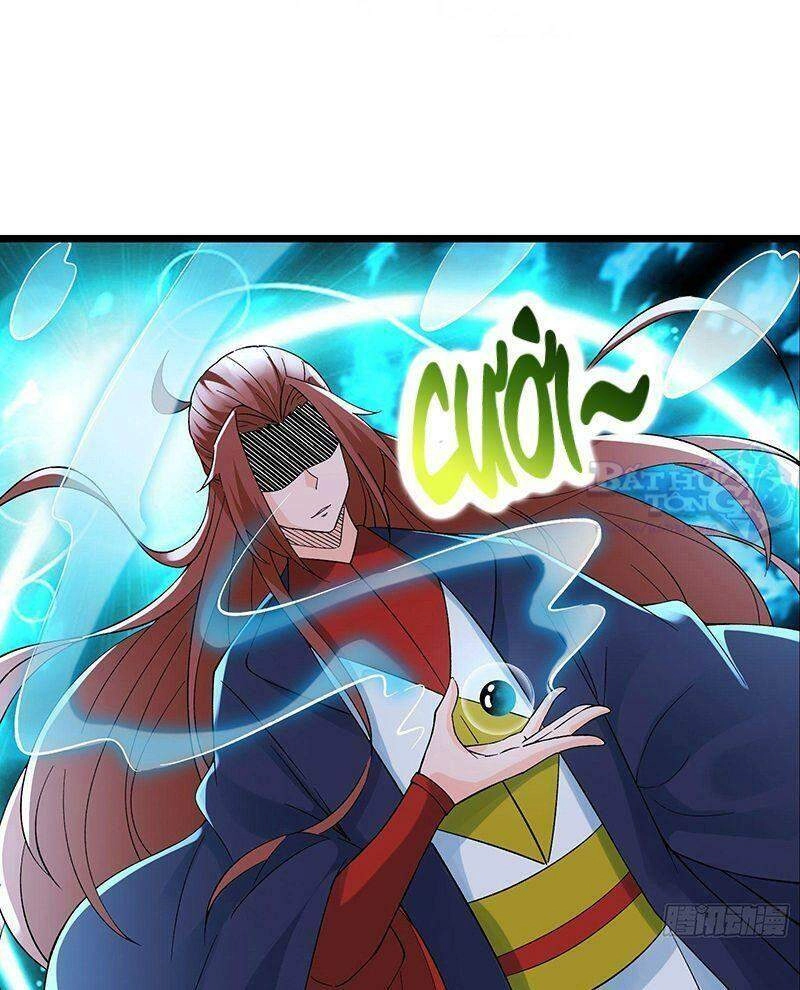 Đồ Đệ Của Ta Đều Là Nữ Ma Đầu Chapter 56 - 18