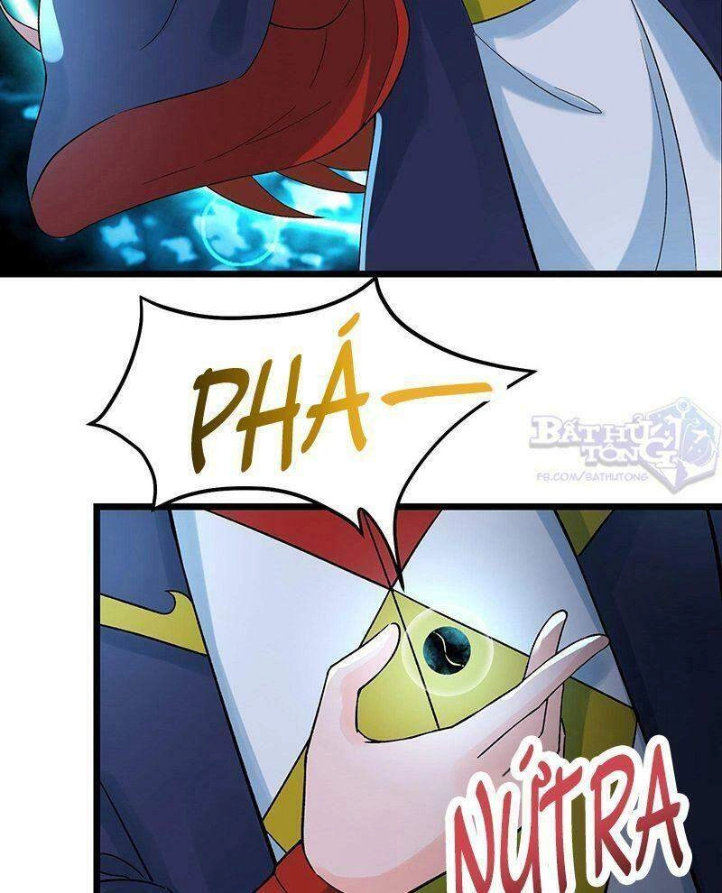 Đồ Đệ Của Ta Đều Là Nữ Ma Đầu Chapter 56 - 19