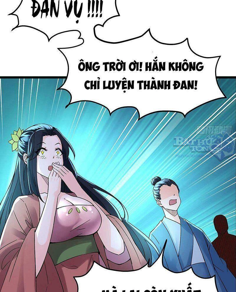 Đồ Đệ Của Ta Đều Là Nữ Ma Đầu Chapter 56 - 21