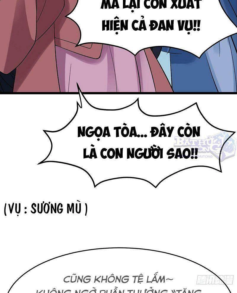 Đồ Đệ Của Ta Đều Là Nữ Ma Đầu Chapter 56 - 22