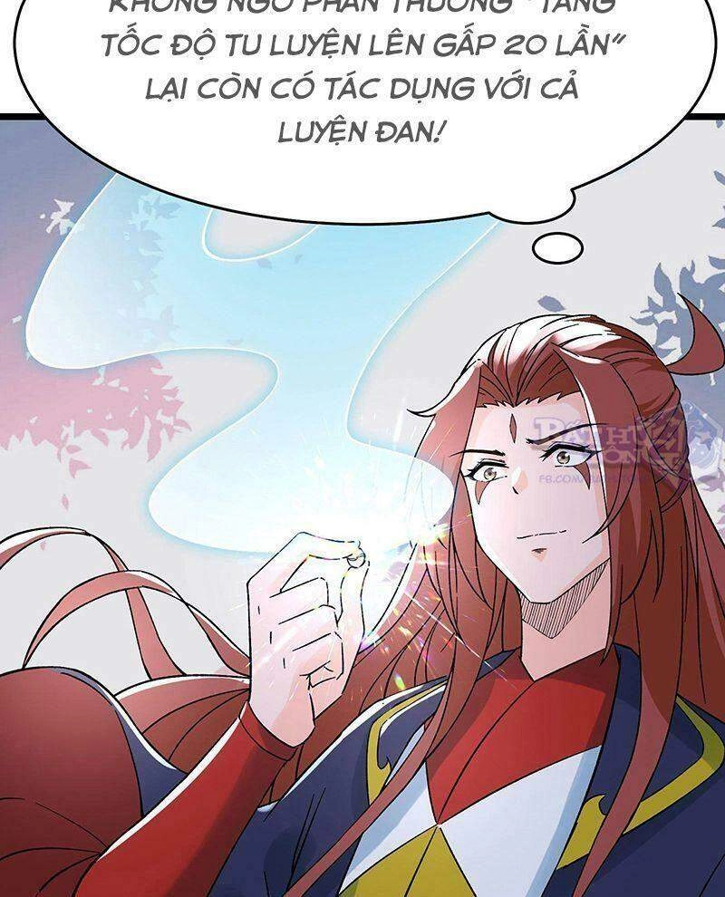 Đồ Đệ Của Ta Đều Là Nữ Ma Đầu Chapter 56 - 23