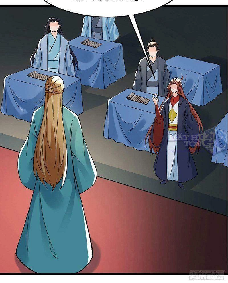 Đồ Đệ Của Ta Đều Là Nữ Ma Đầu Chapter 56 - 25