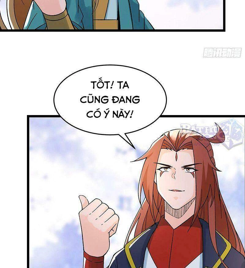 Đồ Đệ Của Ta Đều Là Nữ Ma Đầu Chapter 56 - 27