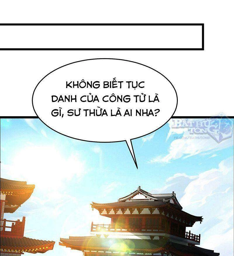 Đồ Đệ Của Ta Đều Là Nữ Ma Đầu Chapter 56 - 29