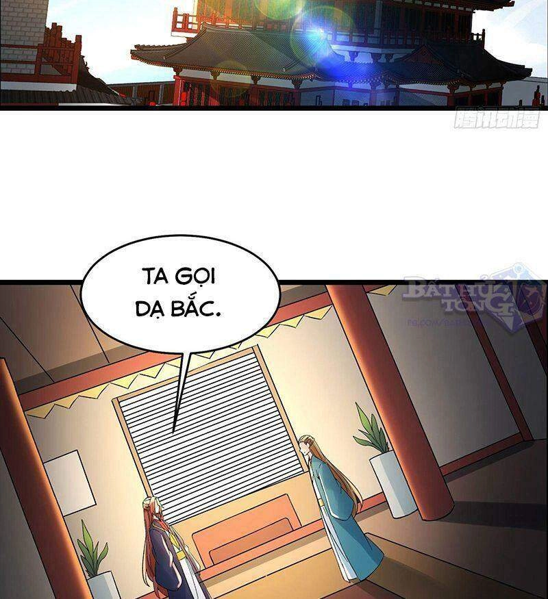 Đồ Đệ Của Ta Đều Là Nữ Ma Đầu Chapter 56 - 30