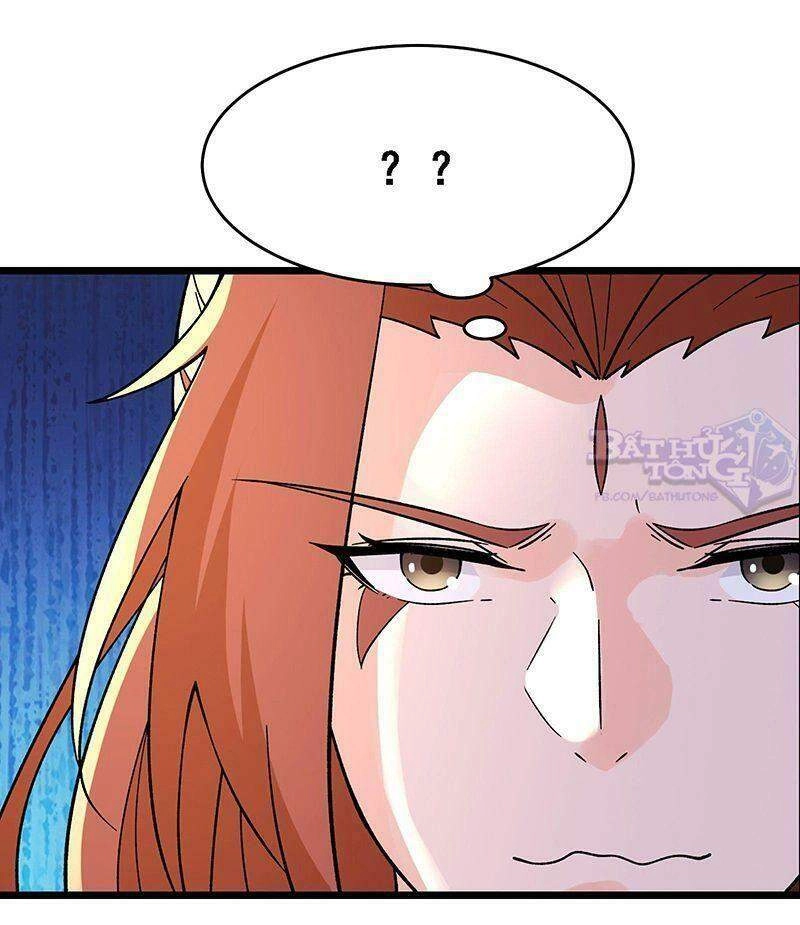 Đồ Đệ Của Ta Đều Là Nữ Ma Đầu Chapter 56 - 34