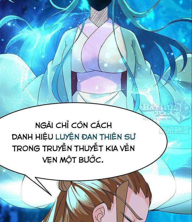 Đồ Đệ Của Ta Đều Là Nữ Ma Đầu Chapter 56 - 36