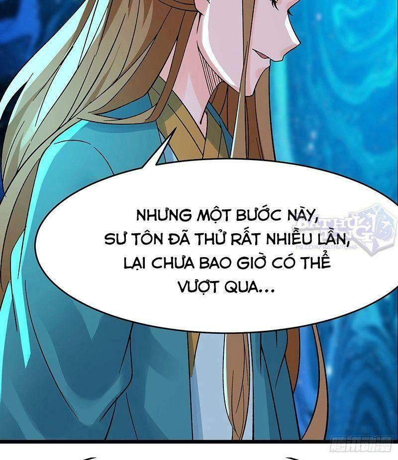 Đồ Đệ Của Ta Đều Là Nữ Ma Đầu Chapter 56 - 37