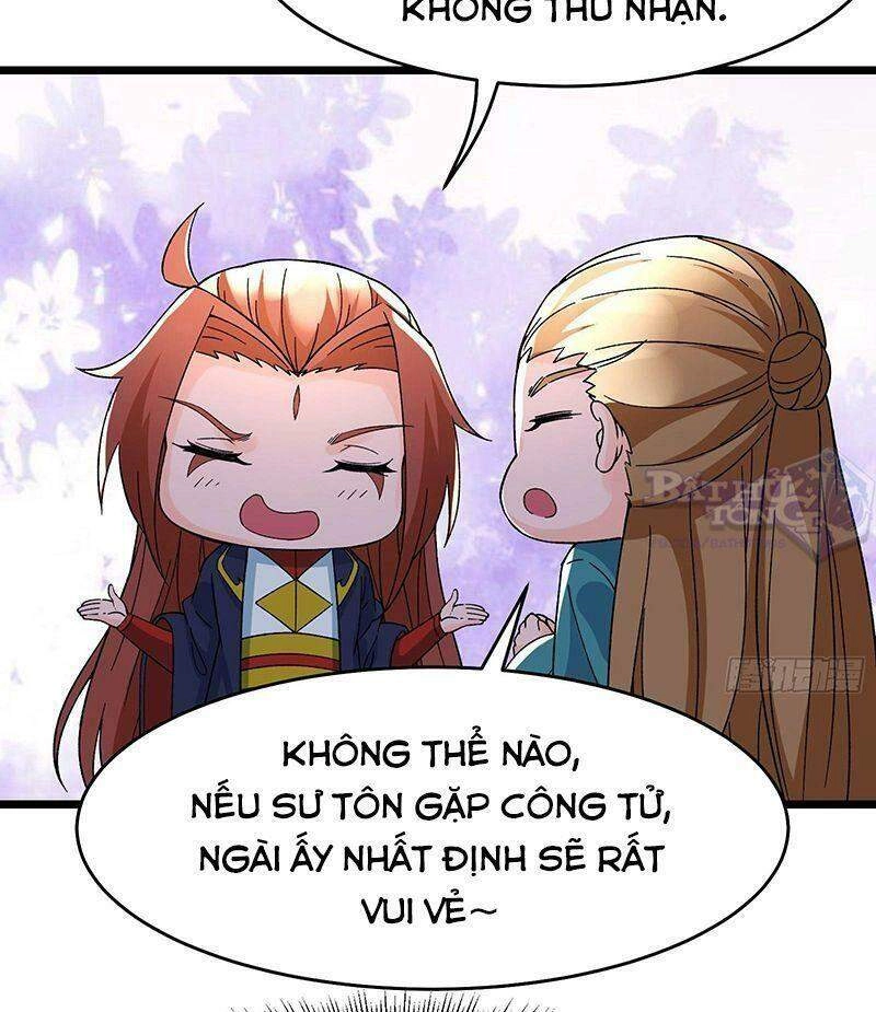 Đồ Đệ Của Ta Đều Là Nữ Ma Đầu Chapter 56 - 40