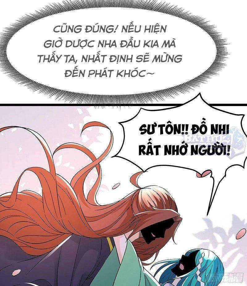 Đồ Đệ Của Ta Đều Là Nữ Ma Đầu Chapter 56 - 41