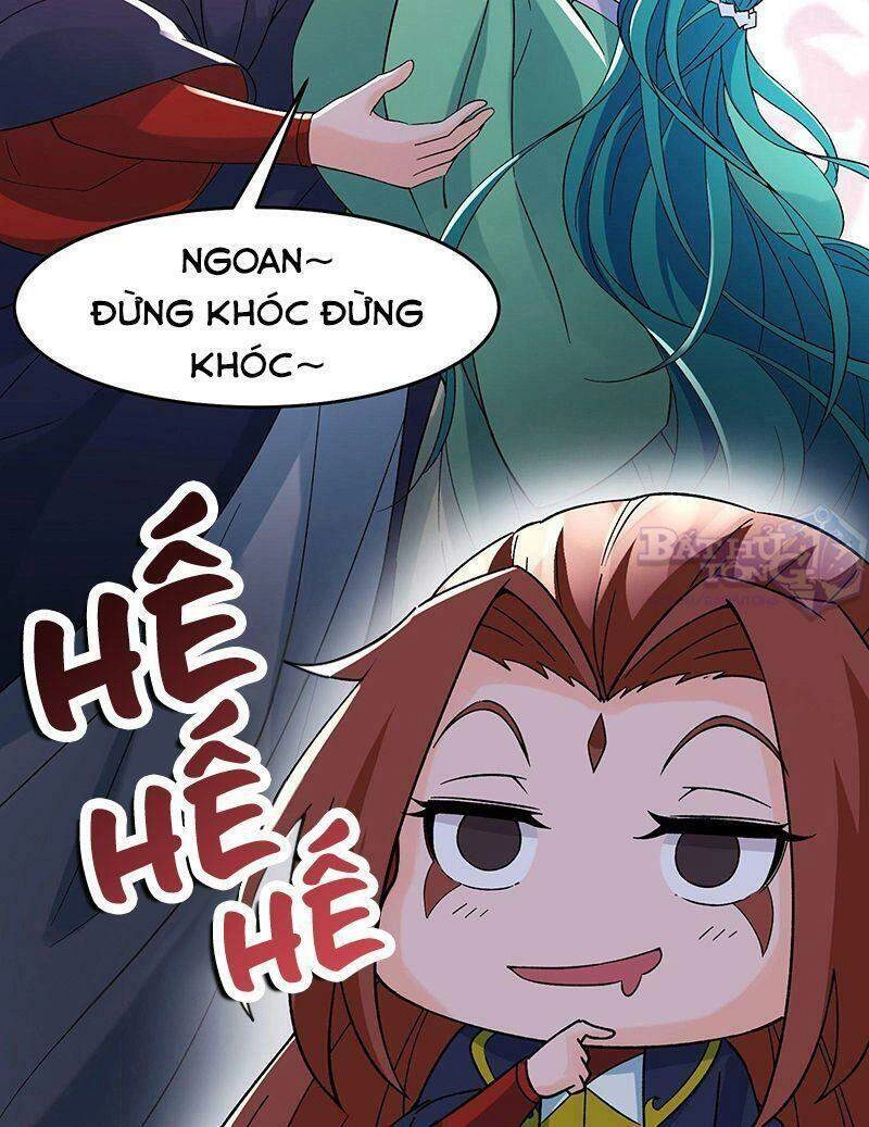 Đồ Đệ Của Ta Đều Là Nữ Ma Đầu Chapter 56 - 42