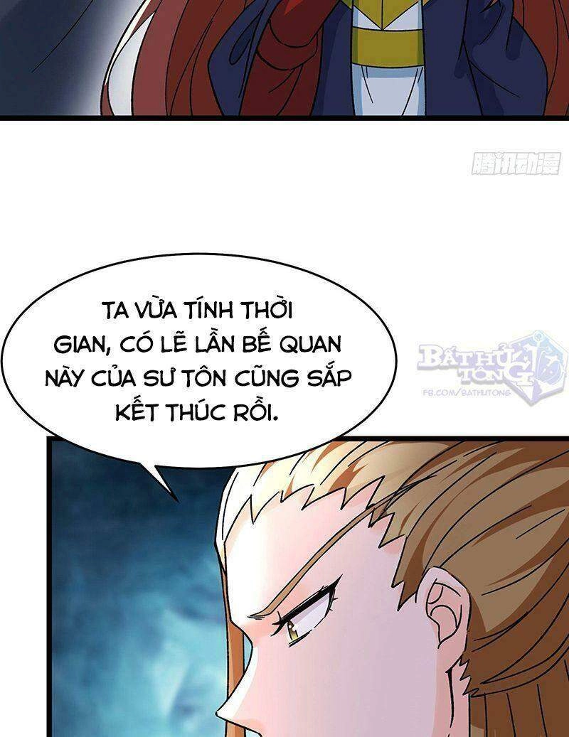 Đồ Đệ Của Ta Đều Là Nữ Ma Đầu Chapter 56 - 43