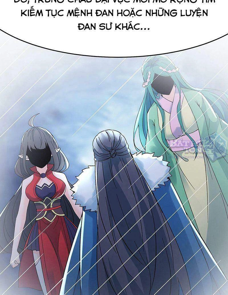 Đồ Đệ Của Ta Đều Là Nữ Ma Đầu Chapter 56 - 46