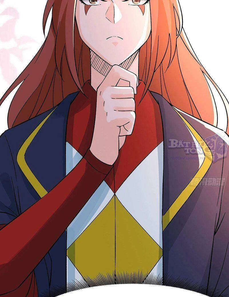 Đồ Đệ Của Ta Đều Là Nữ Ma Đầu Chapter 56 - 48