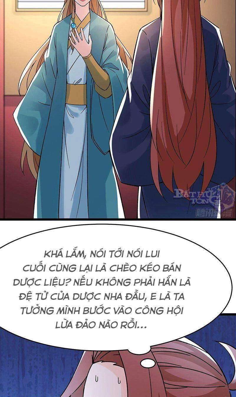 Đồ Đệ Của Ta Đều Là Nữ Ma Đầu Chapter 57 - 5