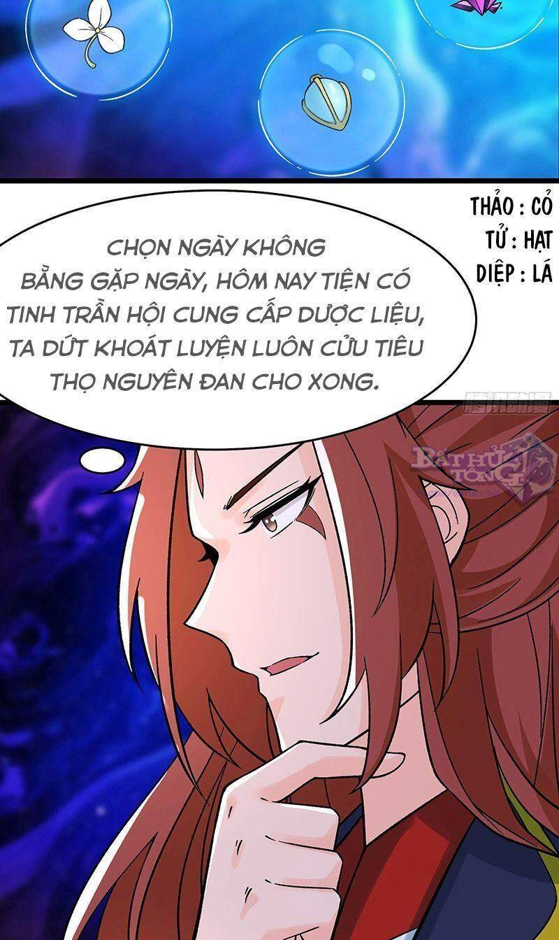 Đồ Đệ Của Ta Đều Là Nữ Ma Đầu Chapter 57 - 7