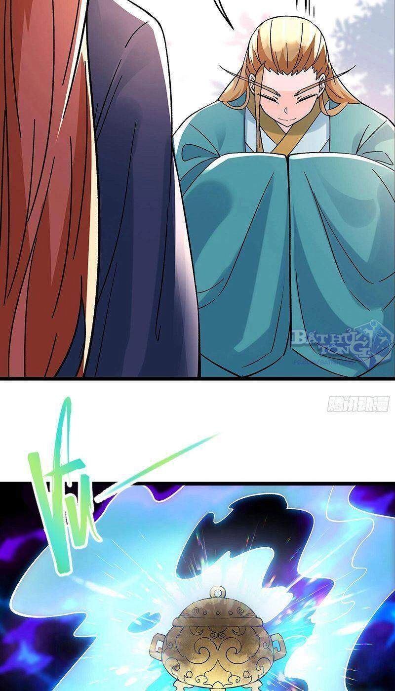 Đồ Đệ Của Ta Đều Là Nữ Ma Đầu Chapter 57 - 16