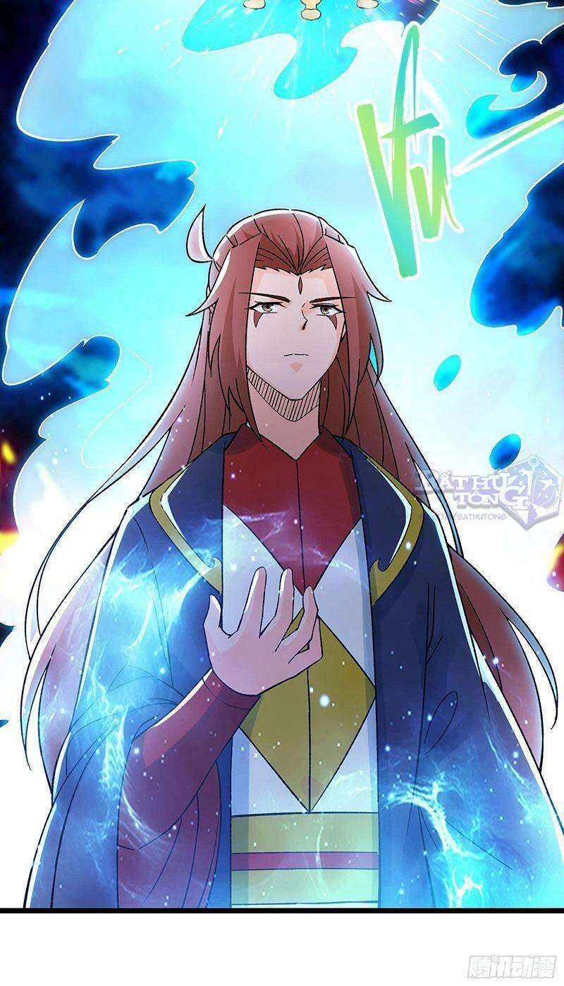 Đồ Đệ Của Ta Đều Là Nữ Ma Đầu Chapter 57 - 17