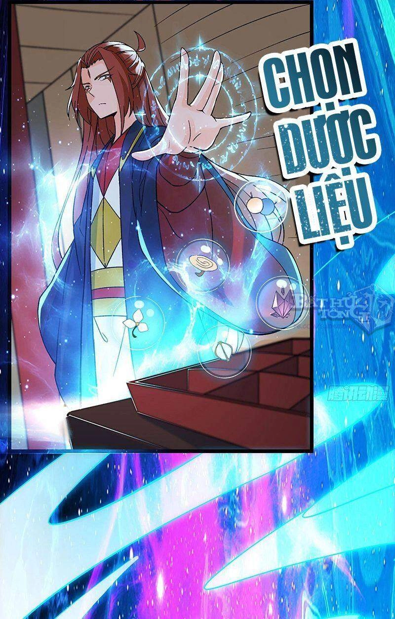 Đồ Đệ Của Ta Đều Là Nữ Ma Đầu Chapter 57 - 19