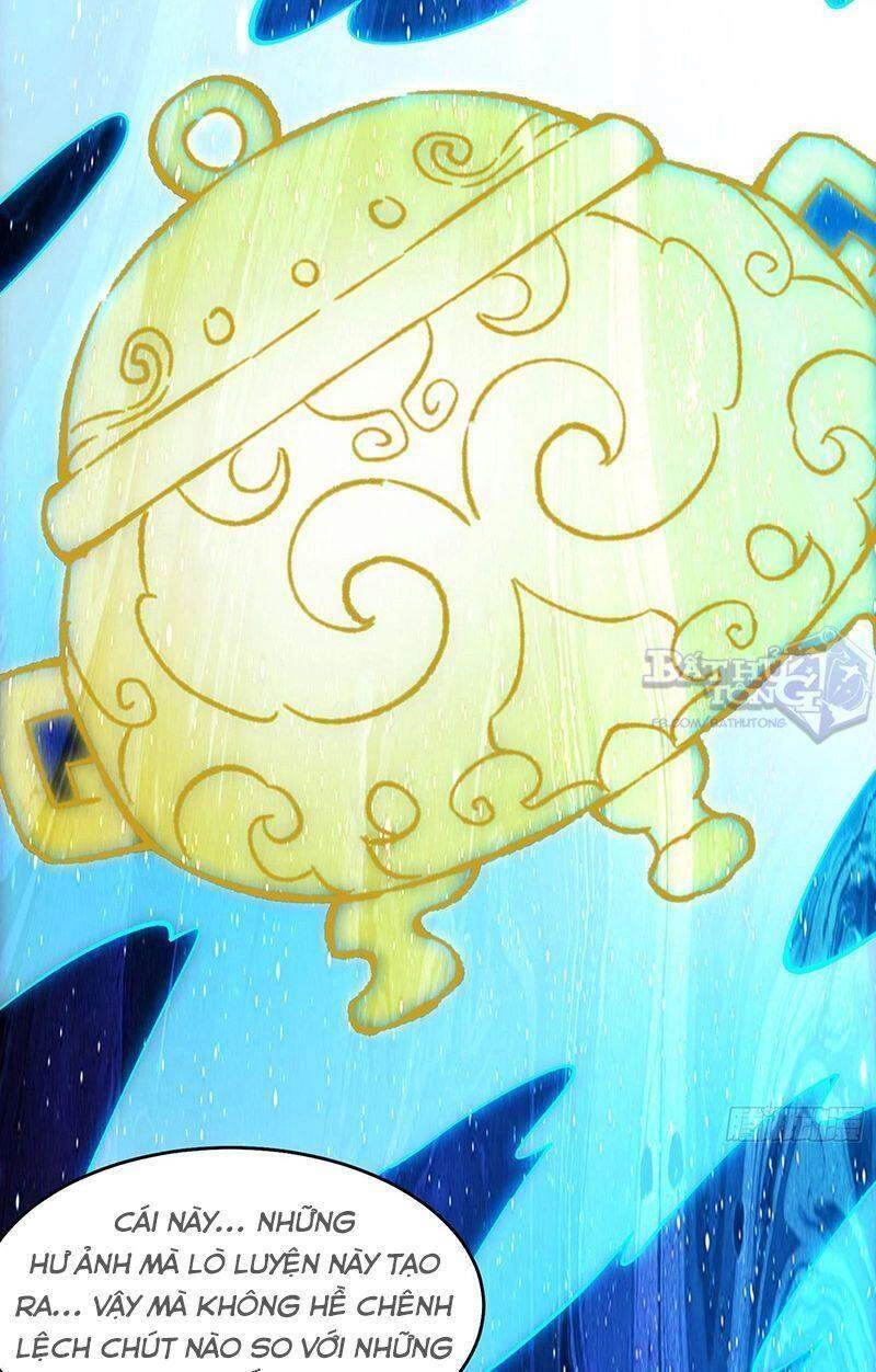 Đồ Đệ Của Ta Đều Là Nữ Ma Đầu Chapter 57 - 21