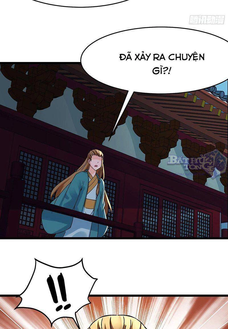 Đồ Đệ Của Ta Đều Là Nữ Ma Đầu Chapter 57 - 26