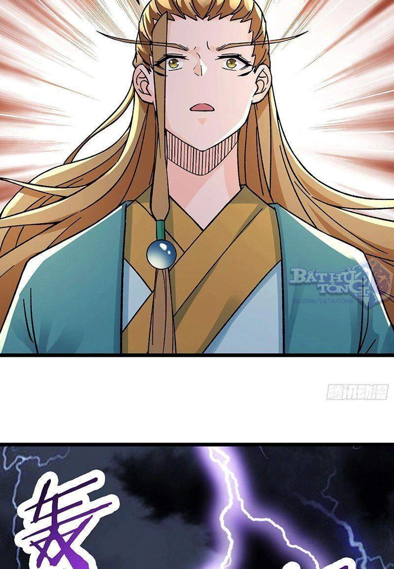 Đồ Đệ Của Ta Đều Là Nữ Ma Đầu Chapter 57 - 27