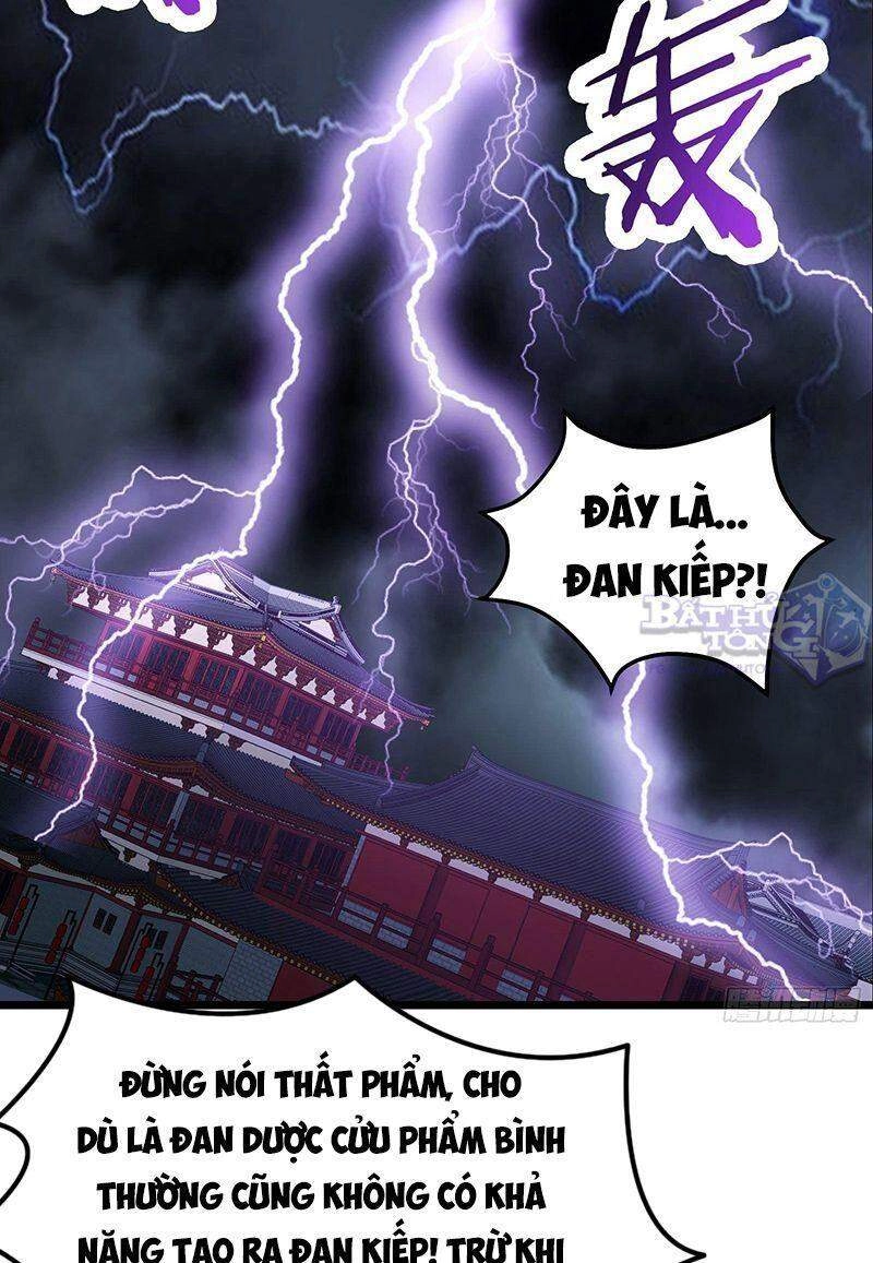 Đồ Đệ Của Ta Đều Là Nữ Ma Đầu Chapter 57 - 28