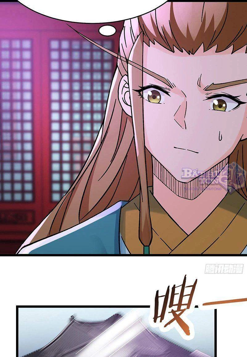 Đồ Đệ Của Ta Đều Là Nữ Ma Đầu Chapter 57 - 30