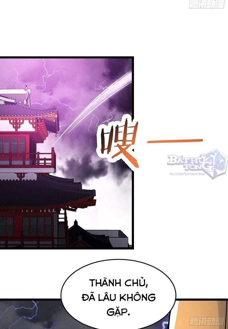 Đồ Đệ Của Ta Đều Là Nữ Ma Đầu Chapter 57 - 32