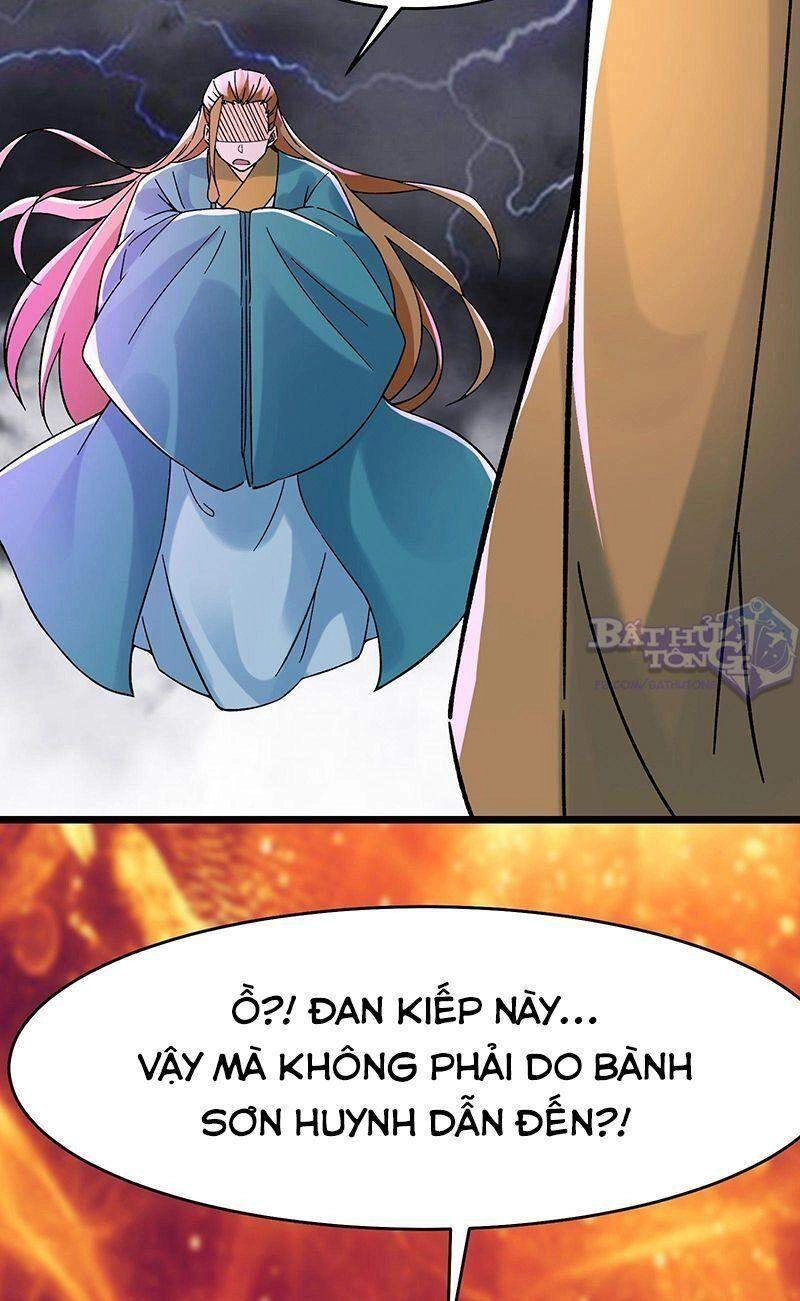 Đồ Đệ Của Ta Đều Là Nữ Ma Đầu Chapter 57 - 33