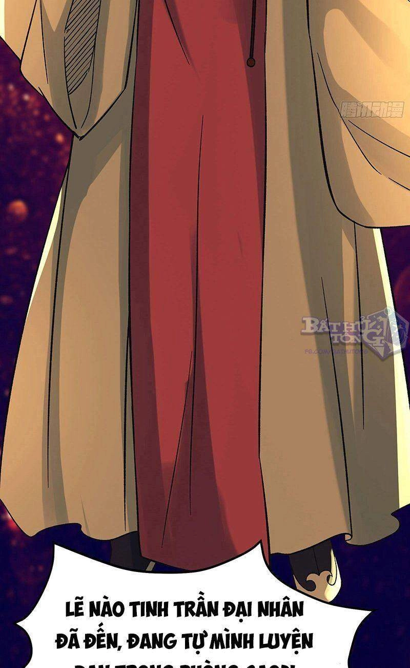 Đồ Đệ Của Ta Đều Là Nữ Ma Đầu Chapter 57 - 35