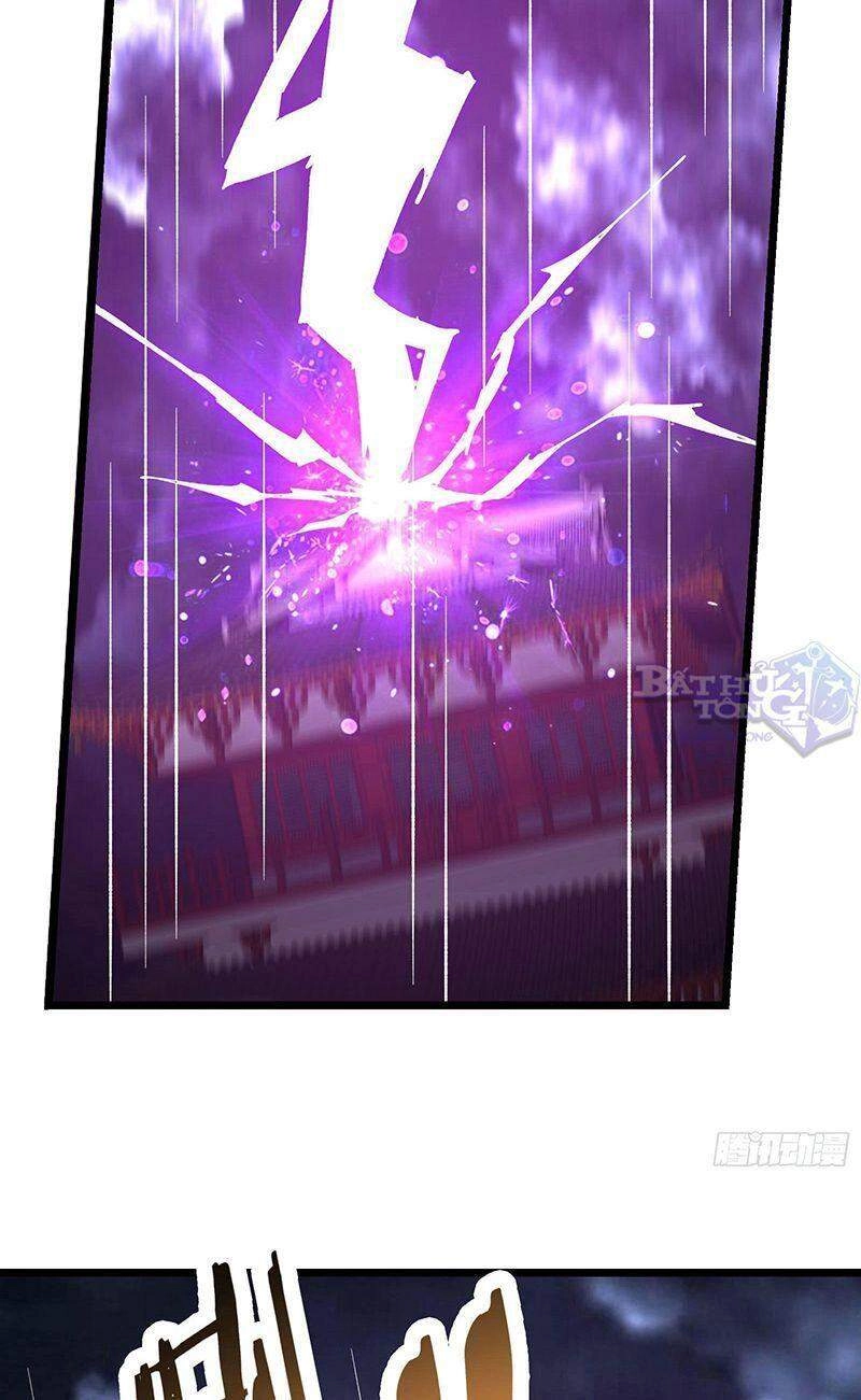 Đồ Đệ Của Ta Đều Là Nữ Ma Đầu Chapter 57 - 39